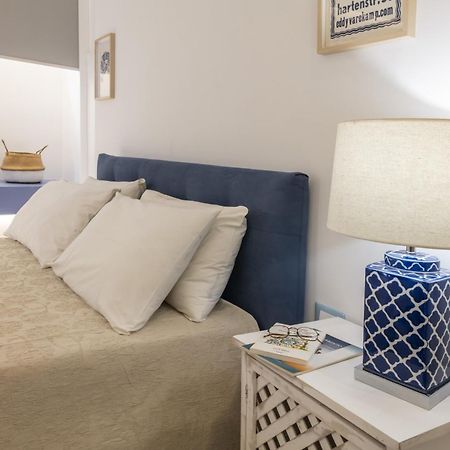 Gheba Suites ซอร์เรนโต ภายนอก รูปภาพ