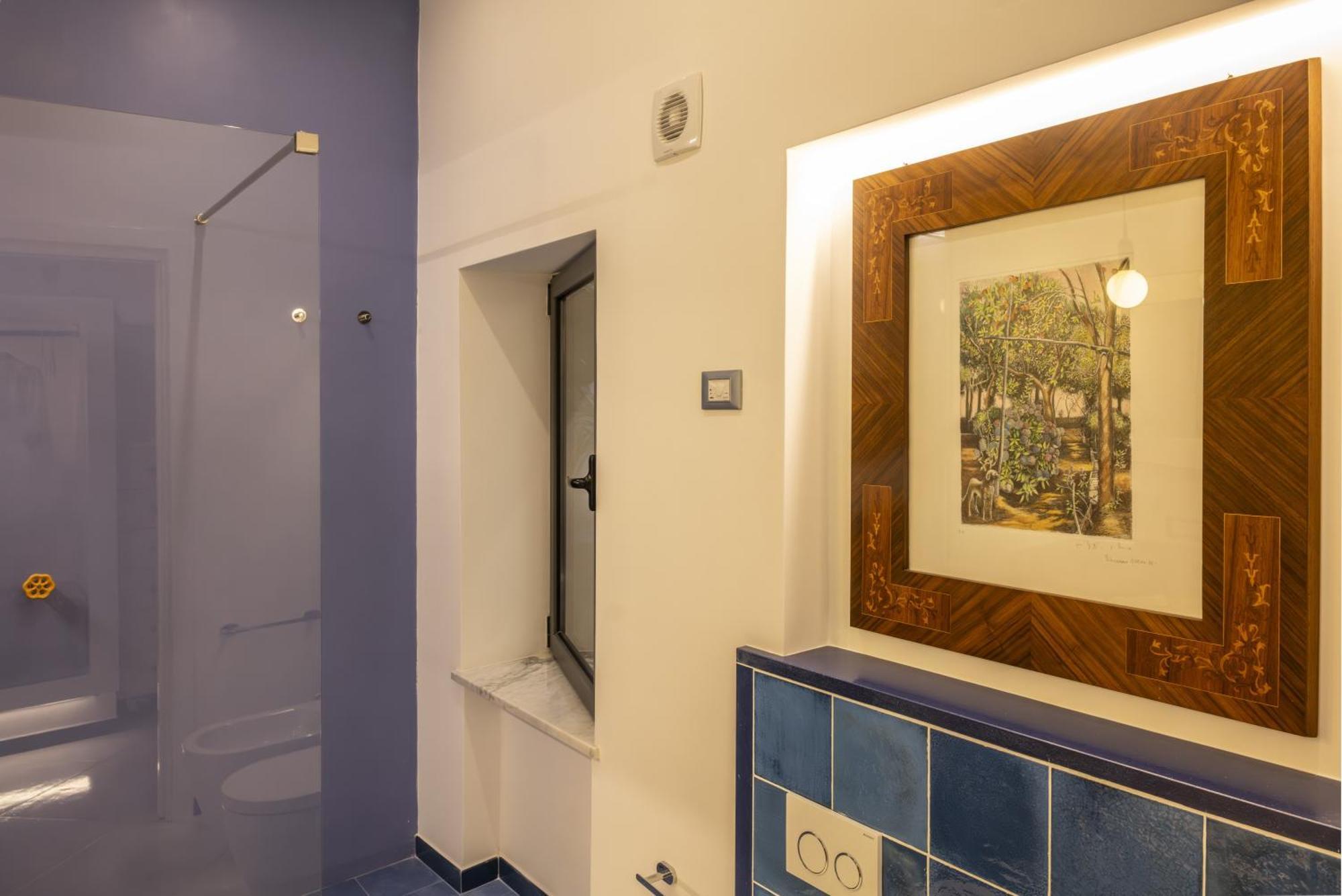 Gheba Suites ซอร์เรนโต ภายนอก รูปภาพ