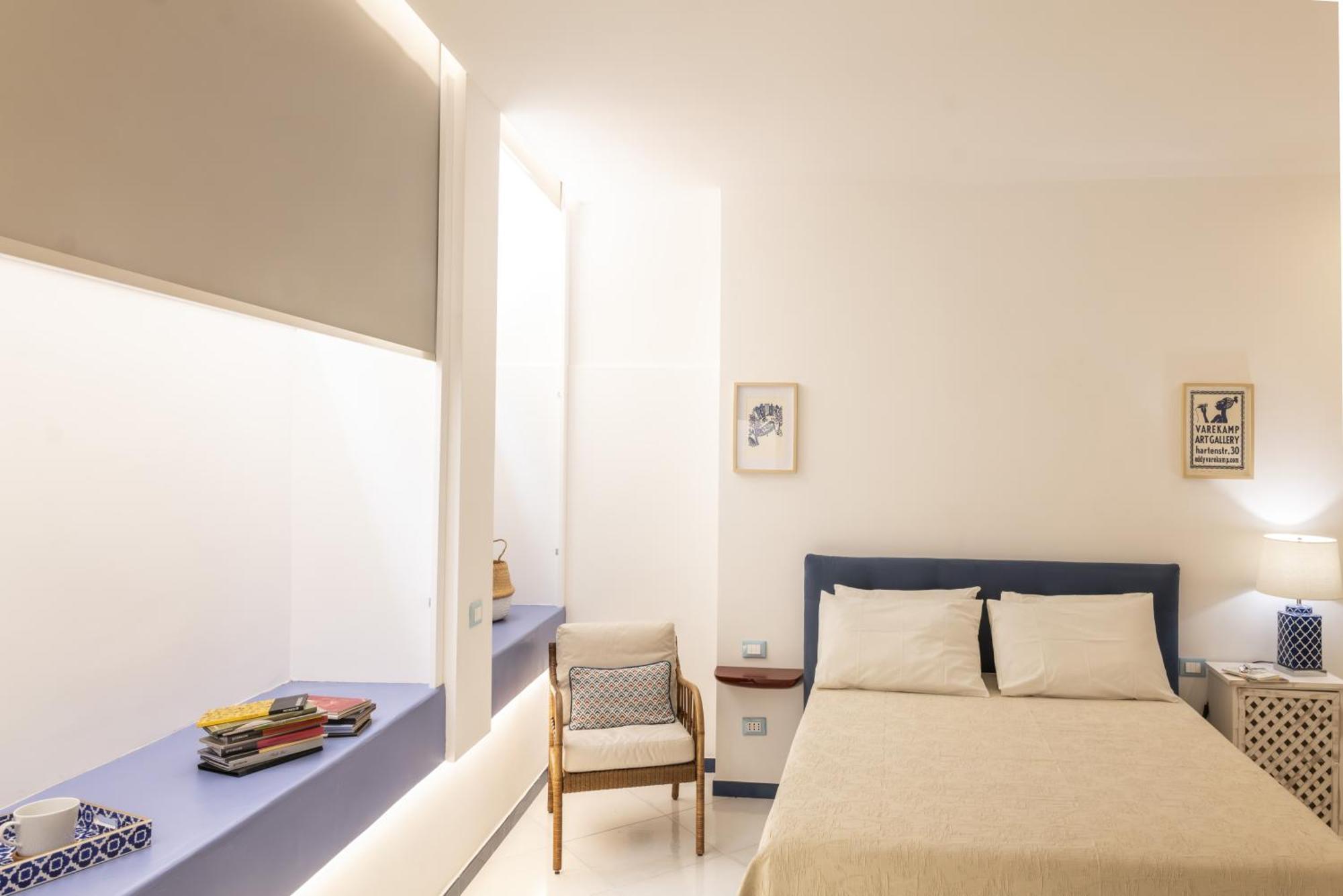 Gheba Suites ซอร์เรนโต ภายนอก รูปภาพ