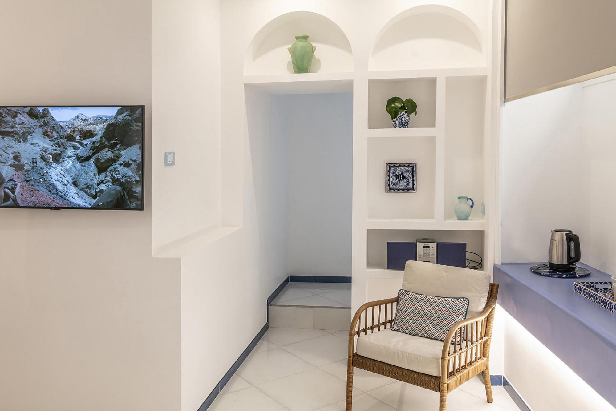 Gheba Suites ซอร์เรนโต ภายนอก รูปภาพ