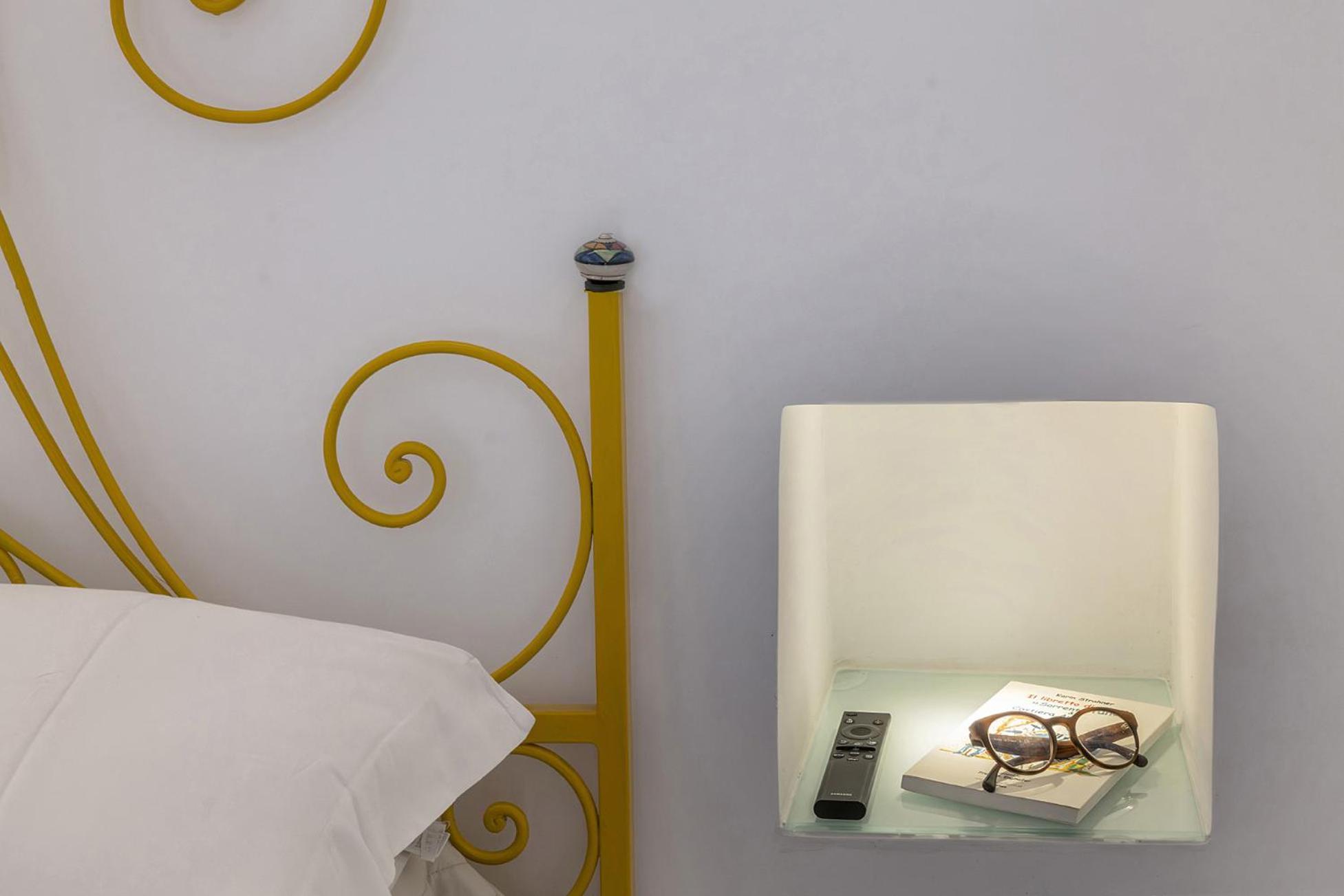 Gheba Suites ซอร์เรนโต ภายนอก รูปภาพ