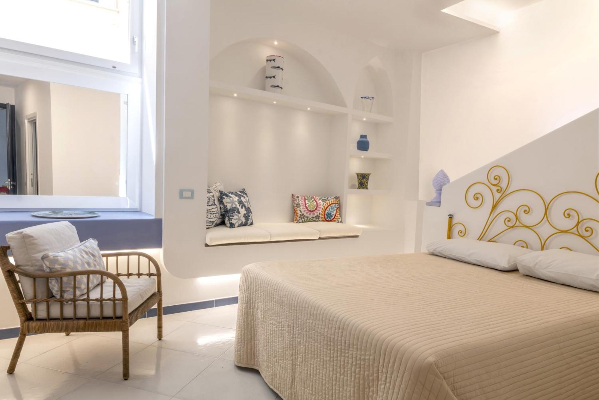 Gheba Suites ซอร์เรนโต ภายนอก รูปภาพ