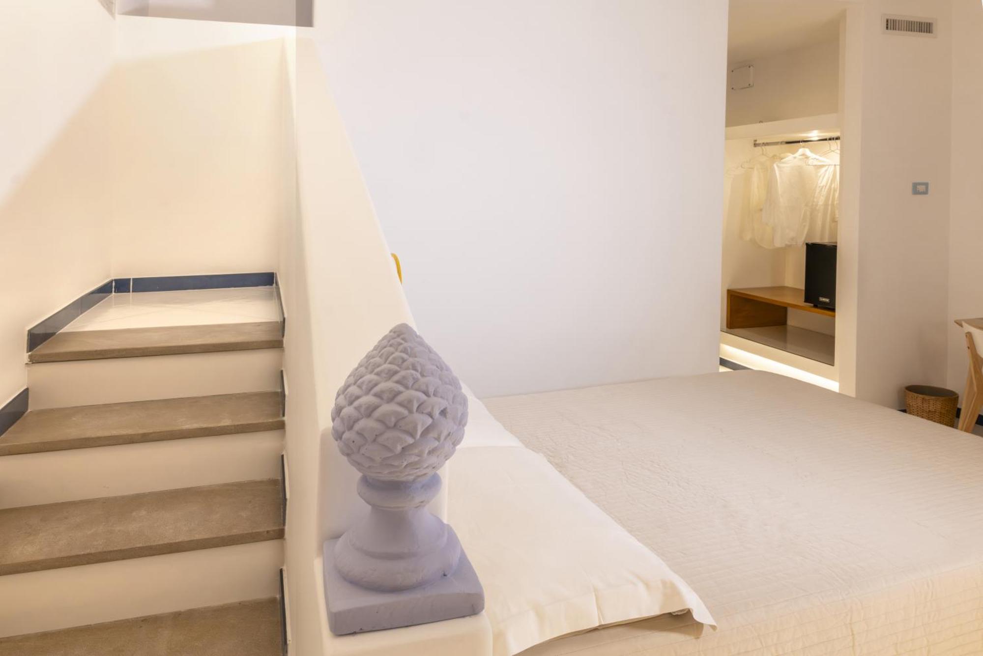 Gheba Suites ซอร์เรนโต ภายนอก รูปภาพ